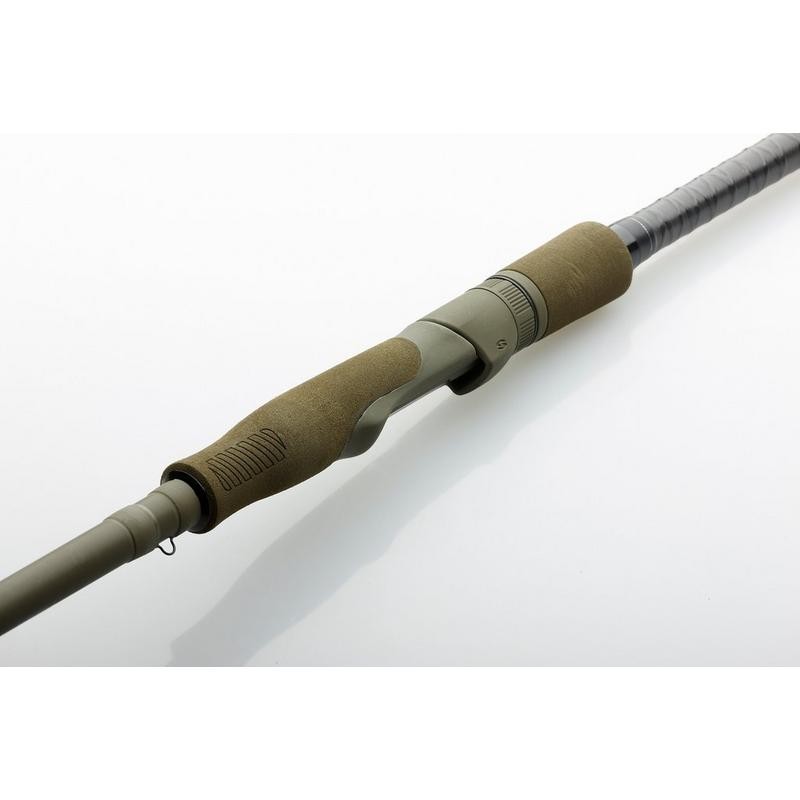 Savage Gear SG4 Light Game Spinning Rods