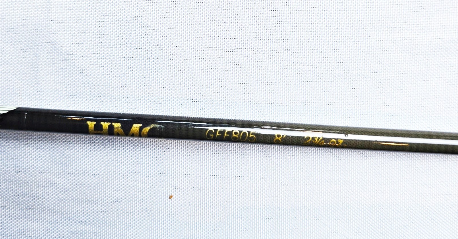 Nice Fenwick GFF 805 HMG 8 Ft 5wt 2.75 Oz Graphite Flyrod In Tube
