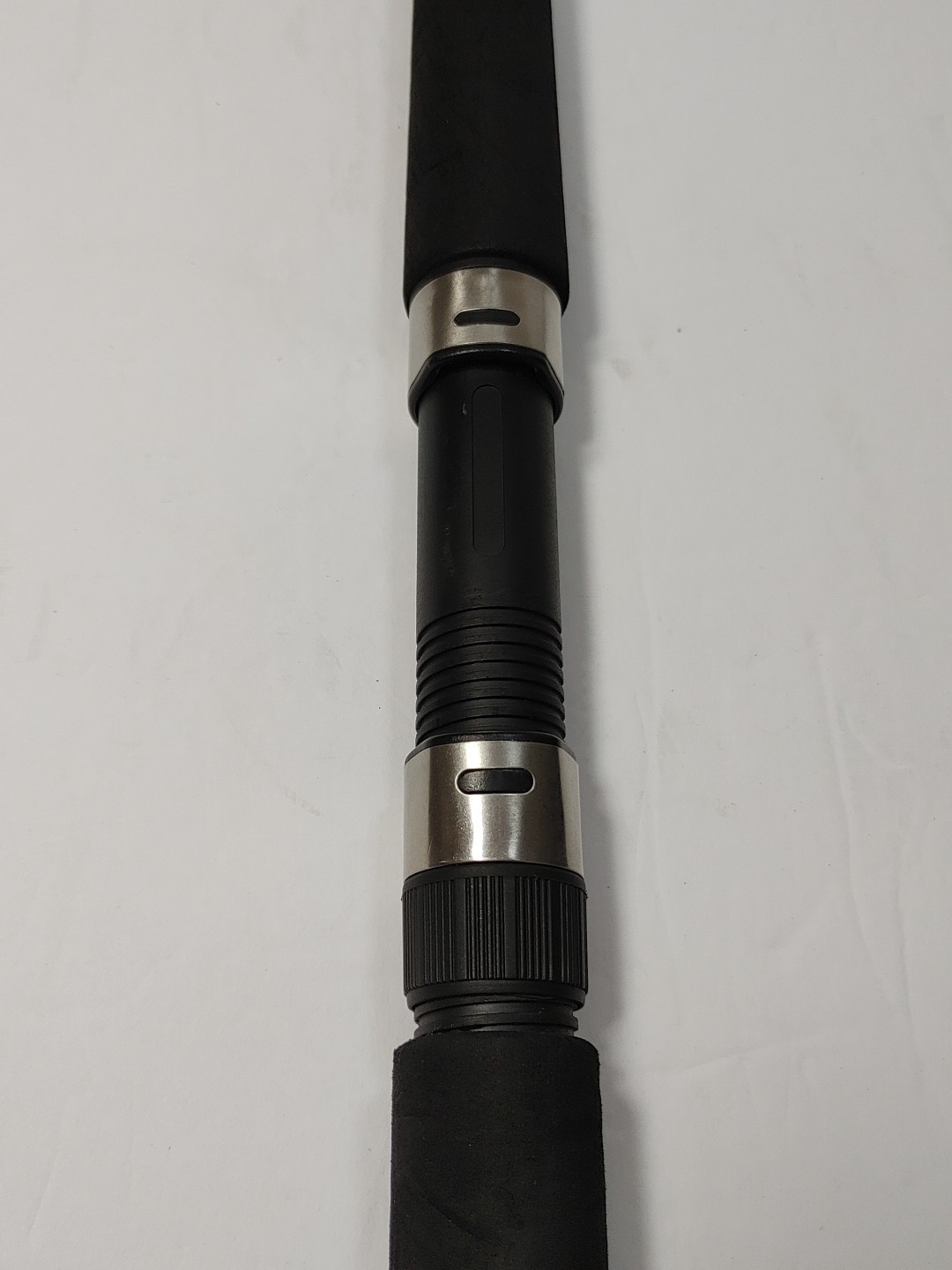 Jarvis Walker Integra Classic ICSS702MH7′ 2pc Spinning Fishing Rod CLEAN & READY