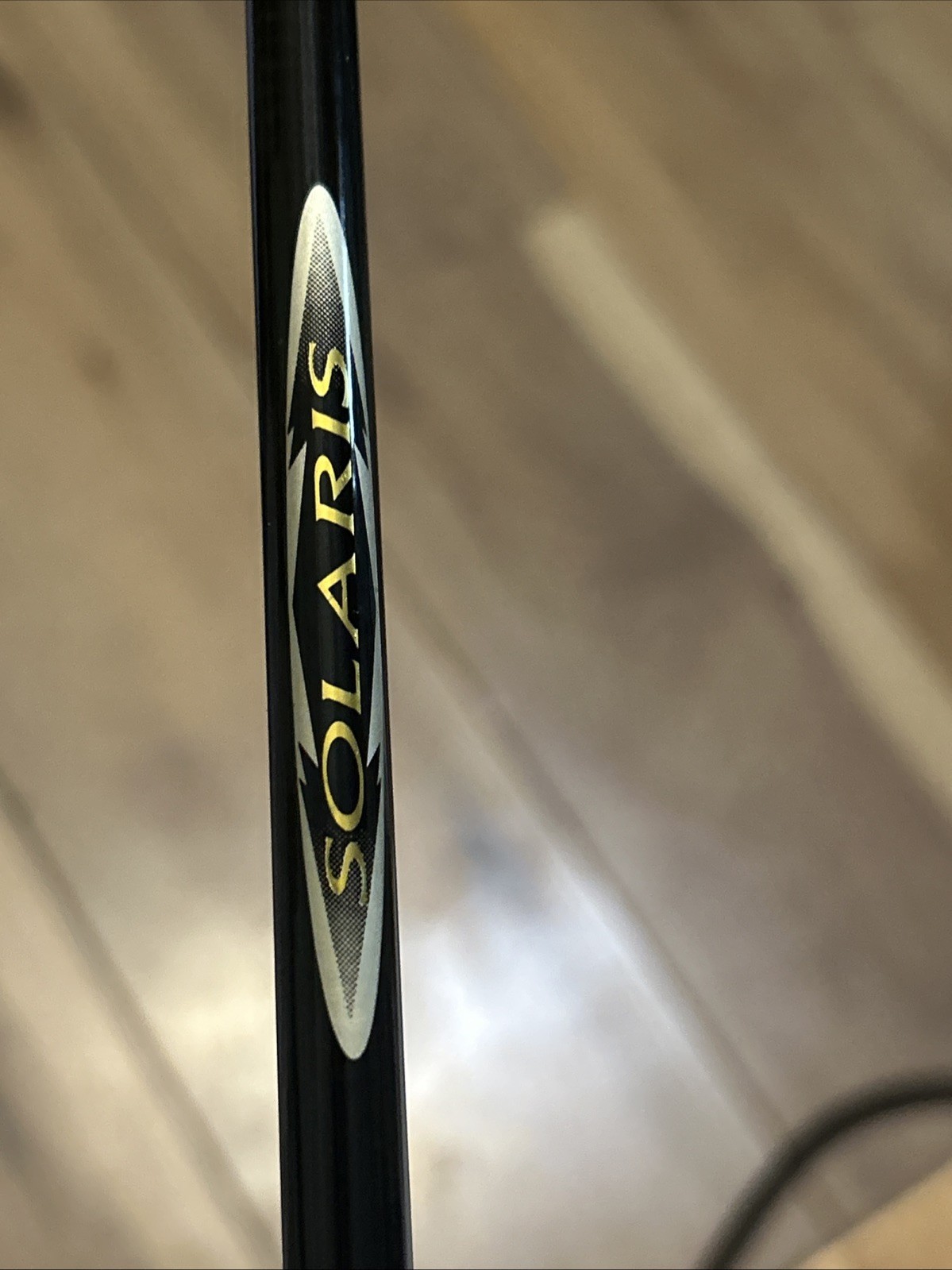Okuma Solaris SL – C – 661M – 1 ￼ Fishing Rod