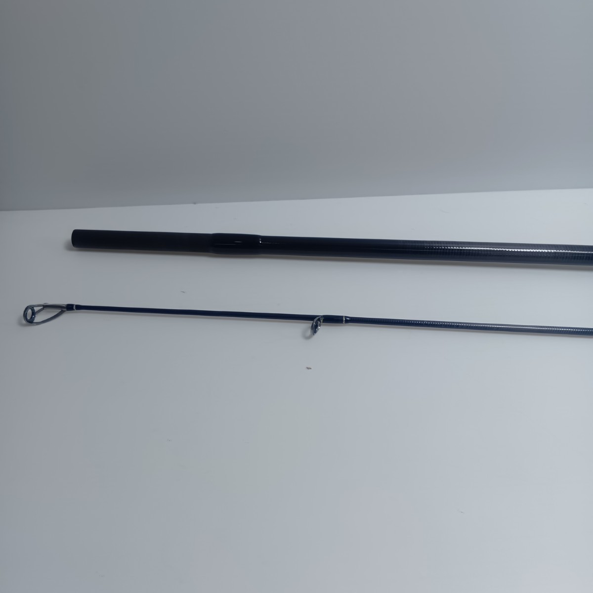 Ripple Fisher Rod: Ripple Fisher Silver Stream 112