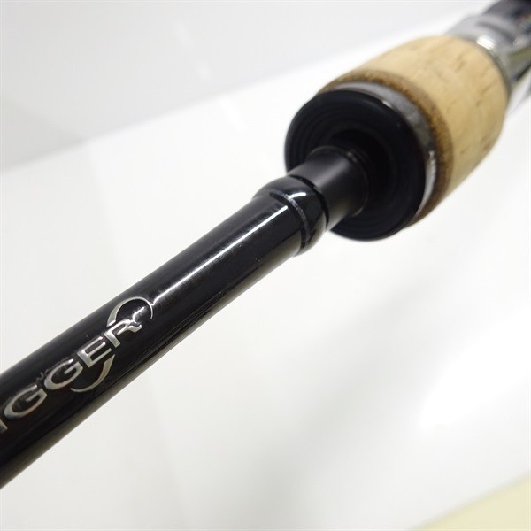Shimano 20 Ocea jigger infinity b63-4 Cond/C