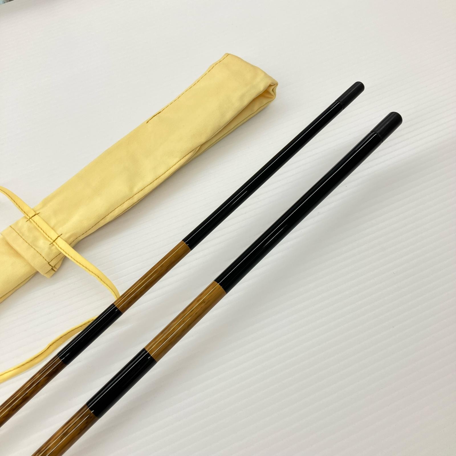 SHIMANO Spatula rod Shumonmine Arashigetsu 18 with bag 38825