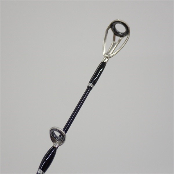 duo Vigor Super Light Jigging S601L Cond/C