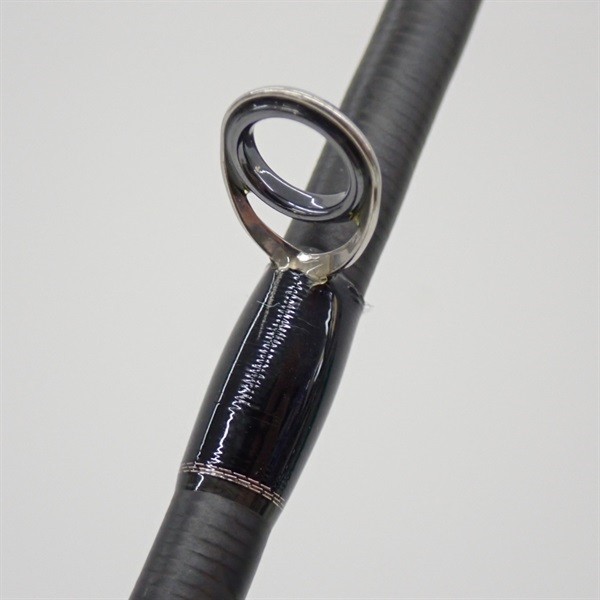 Shimano 17 Ocea jigger infinity motive b610-3 Cond/C