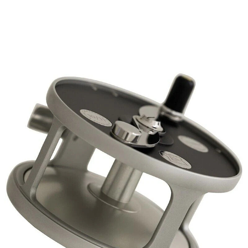 Hardy Cascapedia Fly Fishing Reel