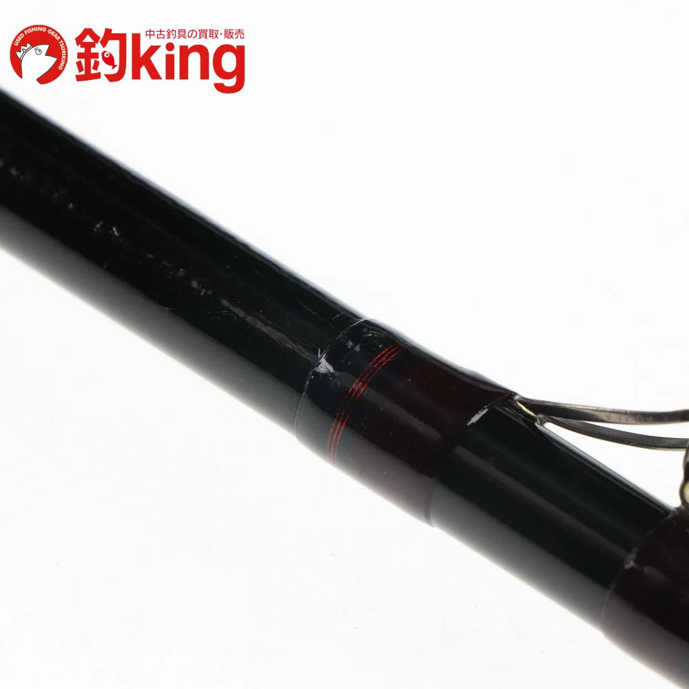Daiko Profield Ishidai Super Royal 5.2m Fishing Rod 590g Used, 137.2cm/54in