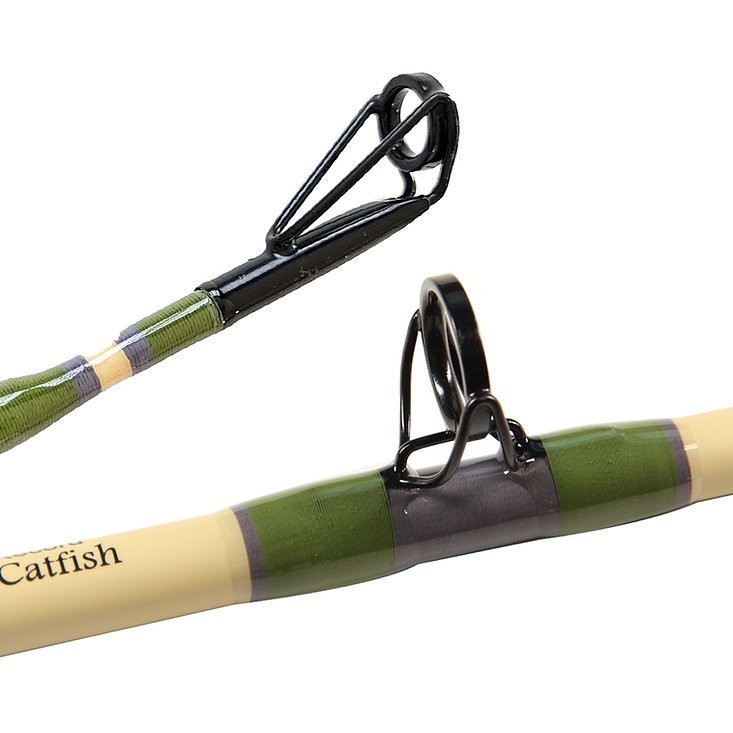 Mad Katz Micka Burkhart Sig 2.0 -Heavy Action 30-80 lb 4-20 oz Lure (Casting)