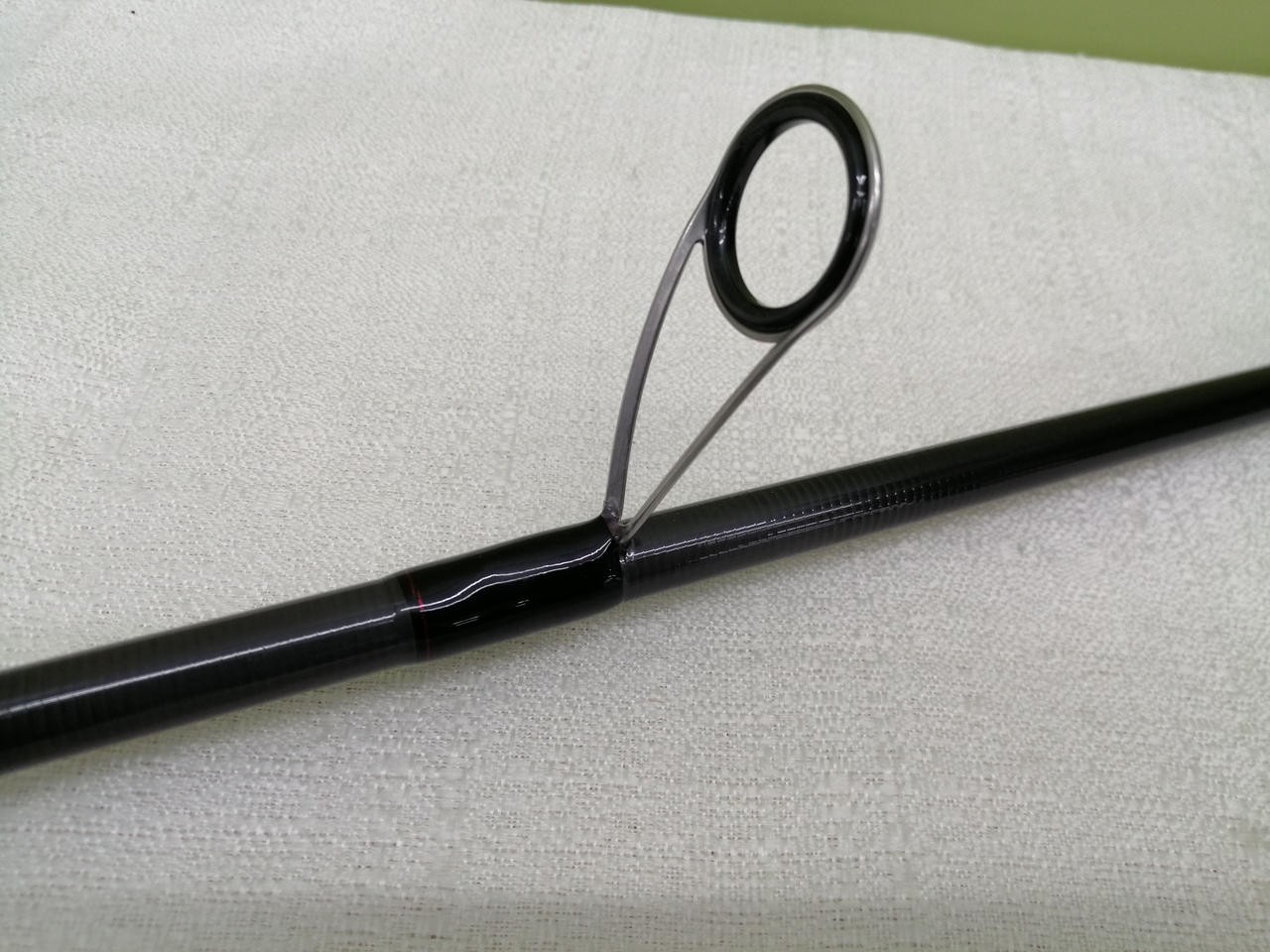 Daiwa HRF 90MH.Q Rock Fish Fishing Rod 2.74m (107.9in), 133g, Used
