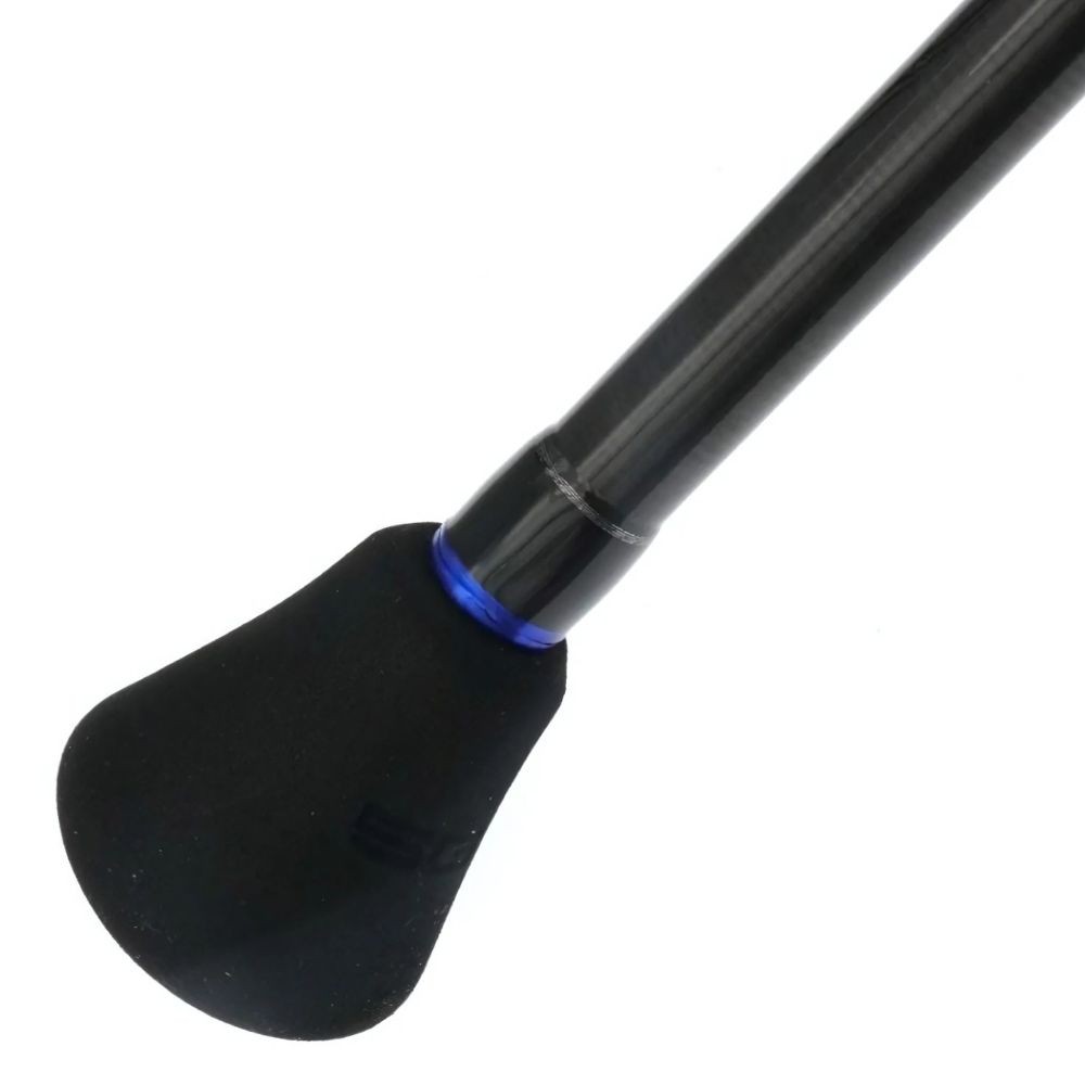 MAJOR CRAFT Slow Jigging Baitcasting Rod GIANT KILLING 5G GK5SJ-B66/2