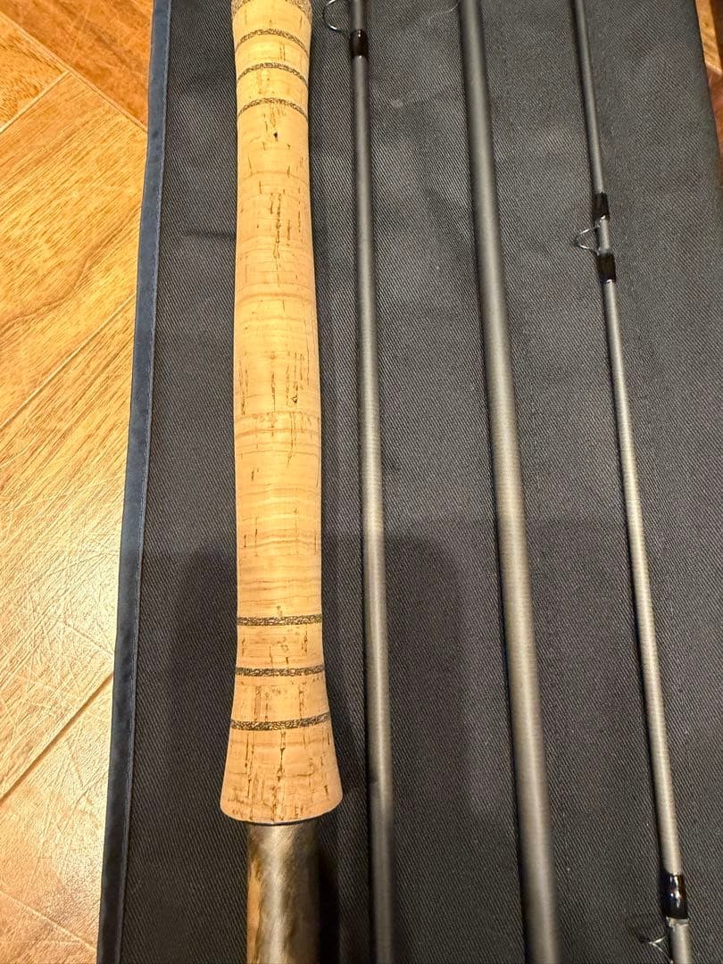 Fly rod OPST Pure Skagit Rod 10’8 6WT