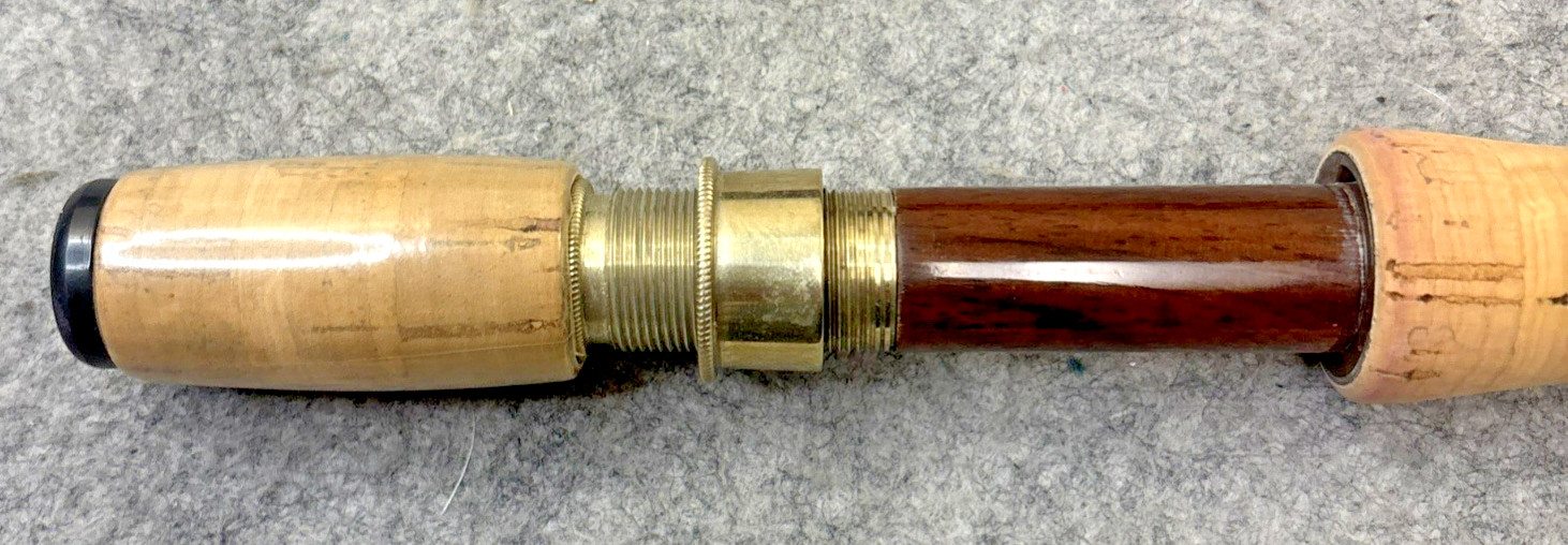 HARDY Hardy Sovereign 9.5′ 9wt fly rod