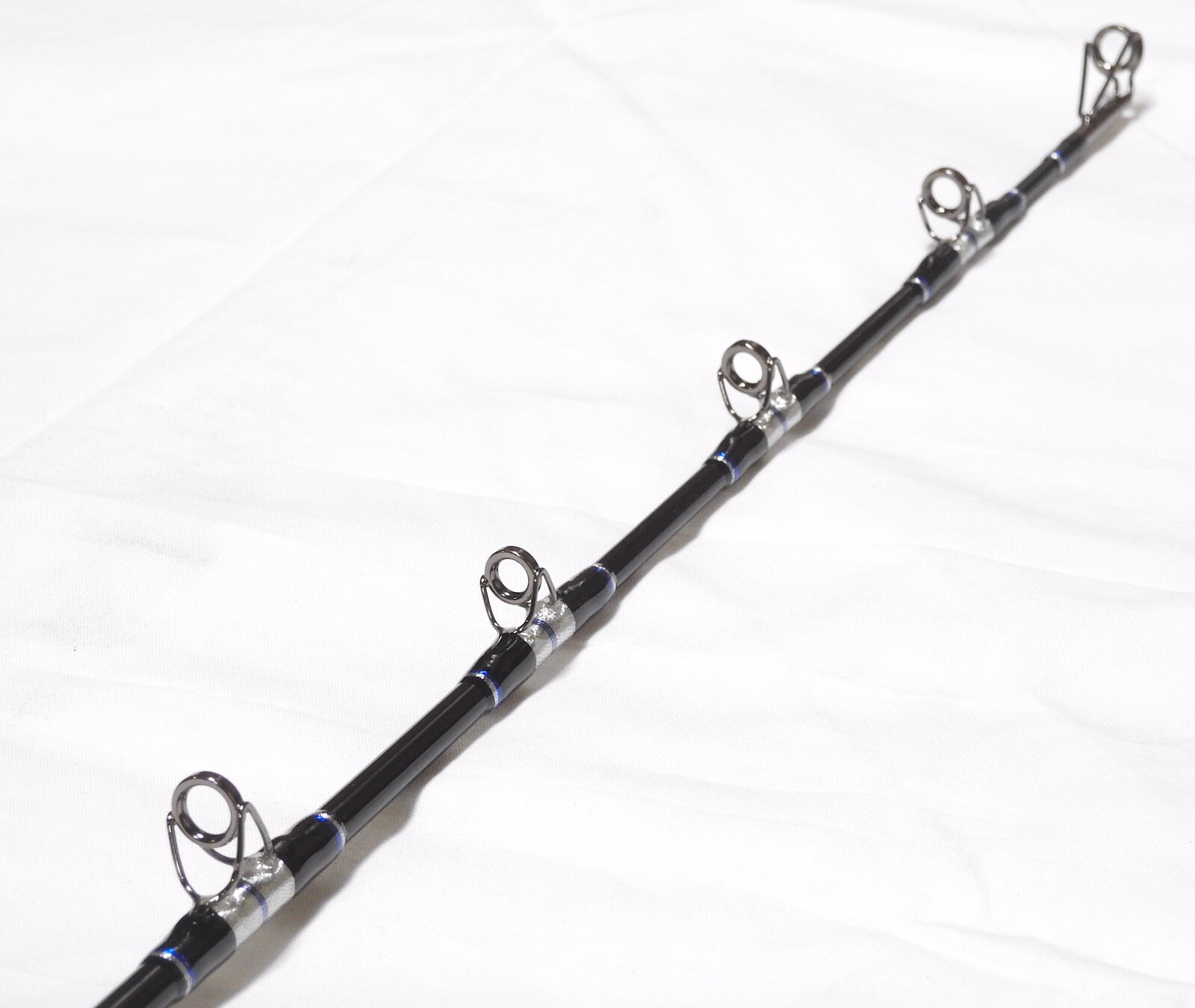 Graphite S/W Offshore Casting Rod 6’6″ 1PC