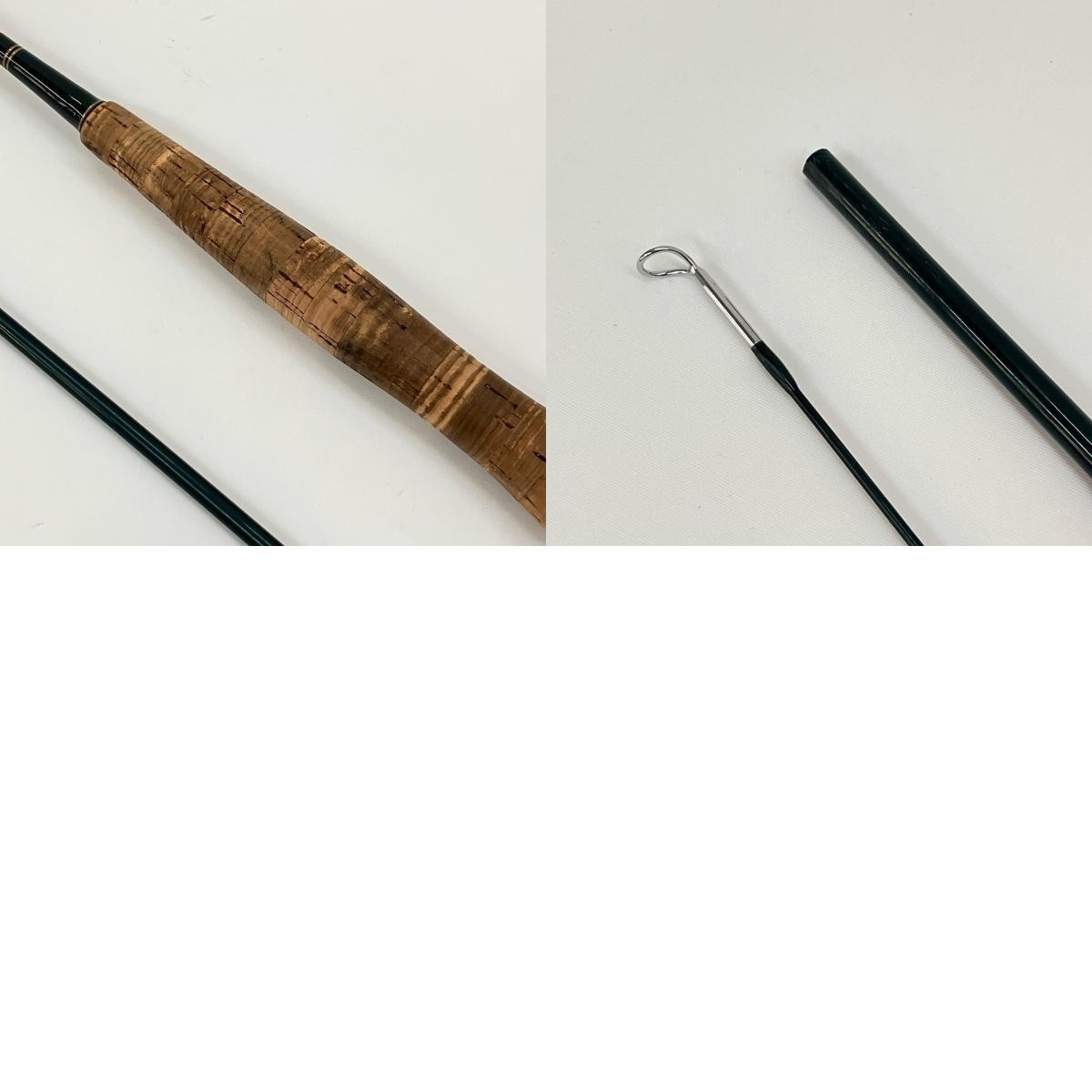 Sage GRAPHITE IV SP 690 #6 9’0″ Fly Rod Fishing 3921