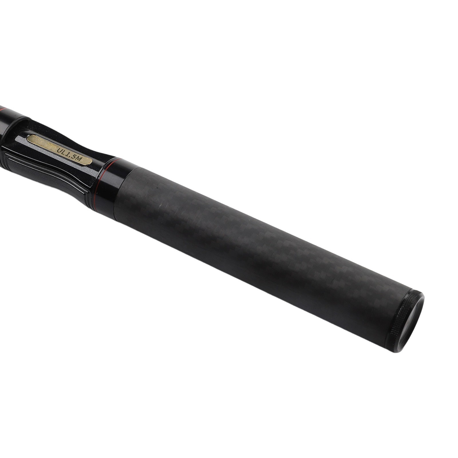 Lightweight Fishing Rod for Quick Bites Perception Designed for Serious Anglers