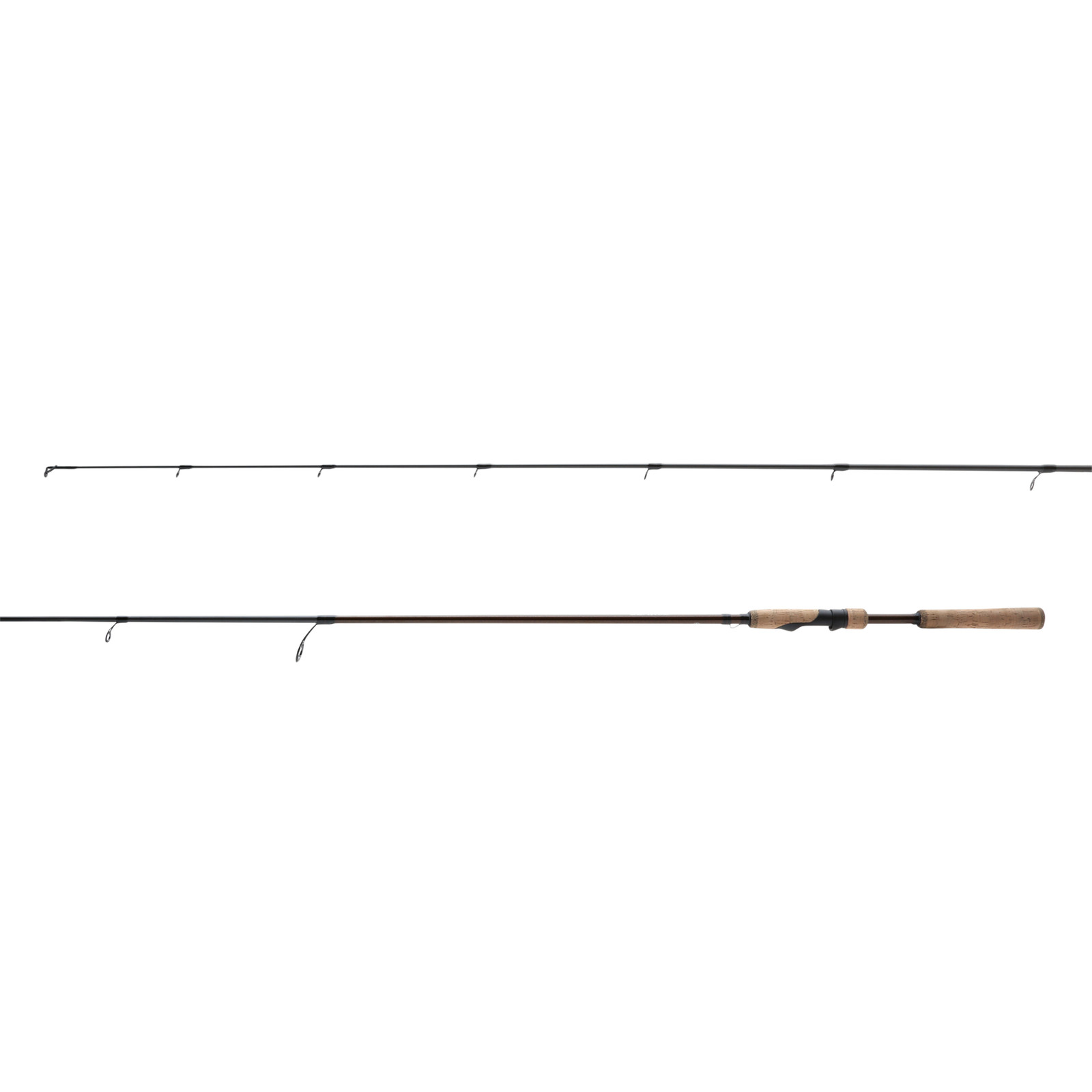 Shimano CLARUS SPINNING, Freshwater, Spinning, 7’0″, Medium Light, 1 pcs, (CS…