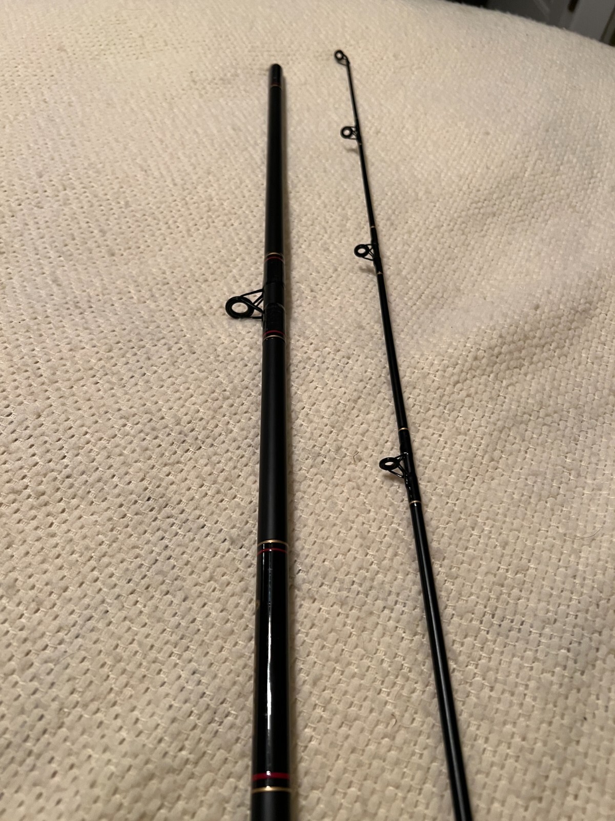 Daiwa Apollo AG16C Spin Cast Rod