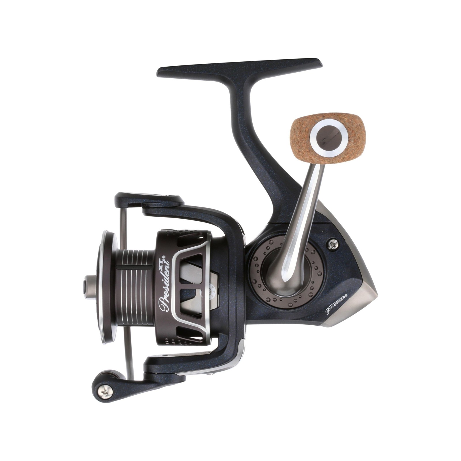 Pflueger President XT Spinning Fishing Reel New Model 30 – Box