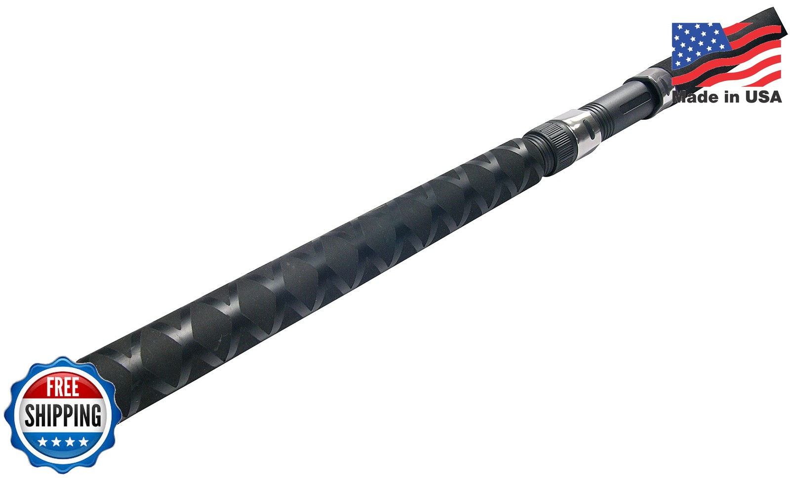Okuma Classic Pro GLT & Rods