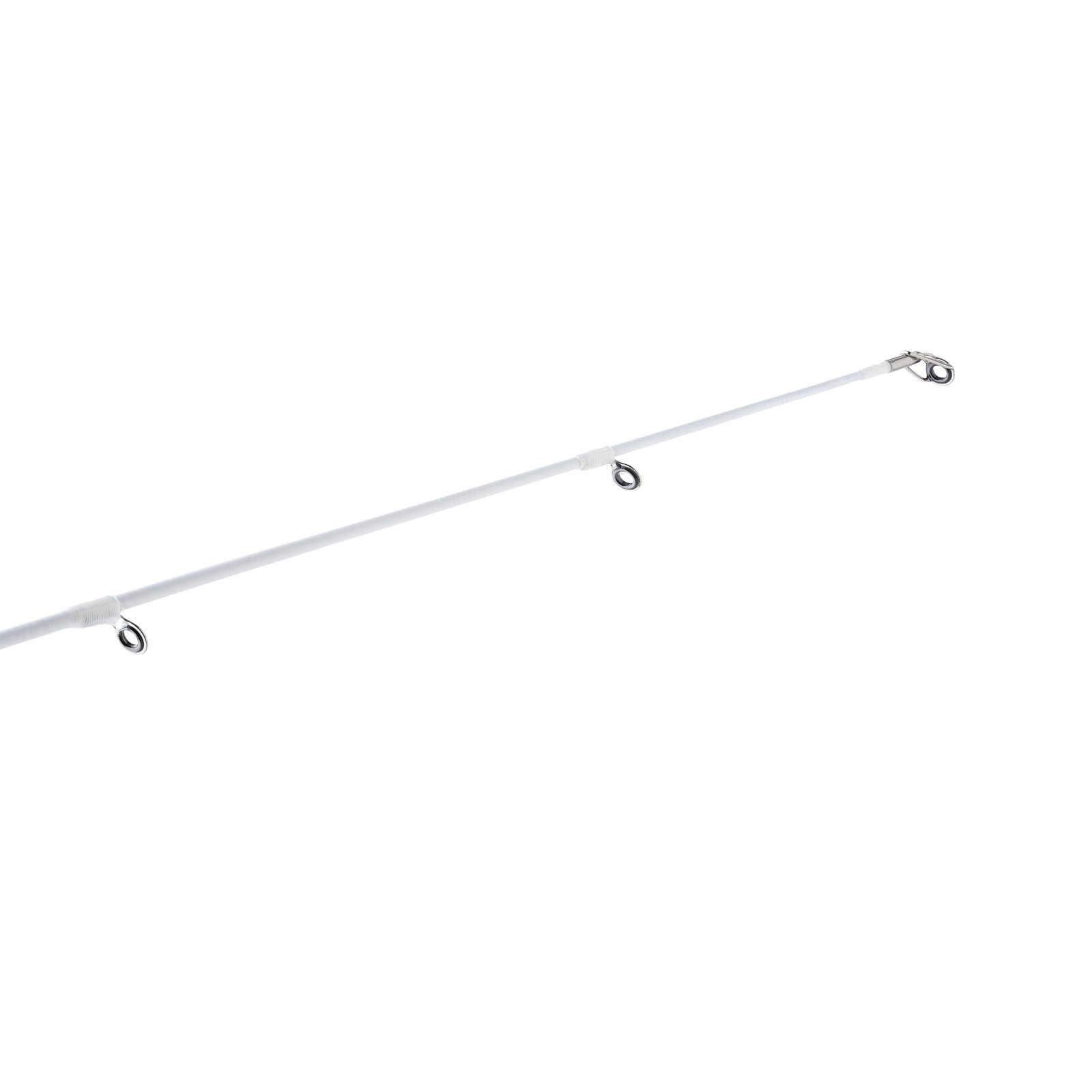 Abu Garcia 66 Veritas Spinning Fishing Rod 1 Piece Rod 6-12 Lb Line Rating