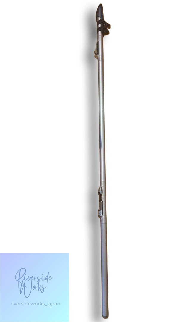 Daiwa HX Oshima Hiryu 1.5-53 Interline Iso Rod