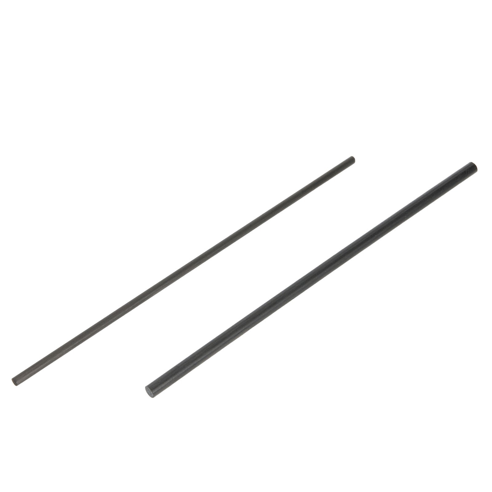 Fishing Rod Repair Carbon Fiber Kit 1mm~10mm x 10cm for Effective Repairs
