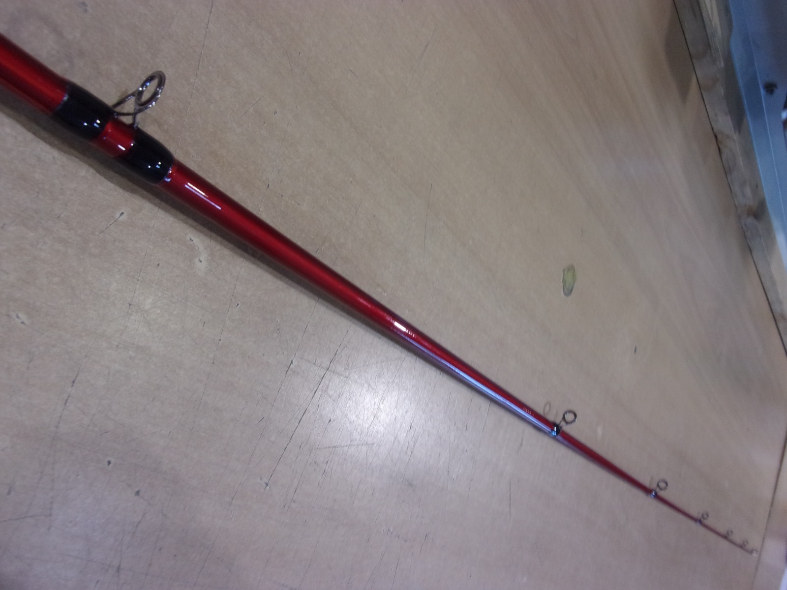 BERKLEY CHERRYWOOD CASTING ROD 7 foot Medium Heavy power