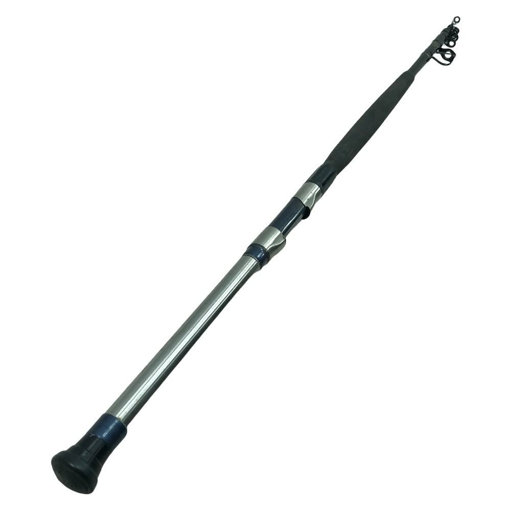 DAIWA Boat fishing rod Muroto 500-300 Power Mesh Carbon Whisker