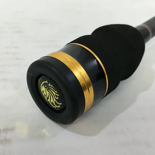 Ares Squid Mania Saltwater Rod 6.7ft (80in) Used Fishing Tackle