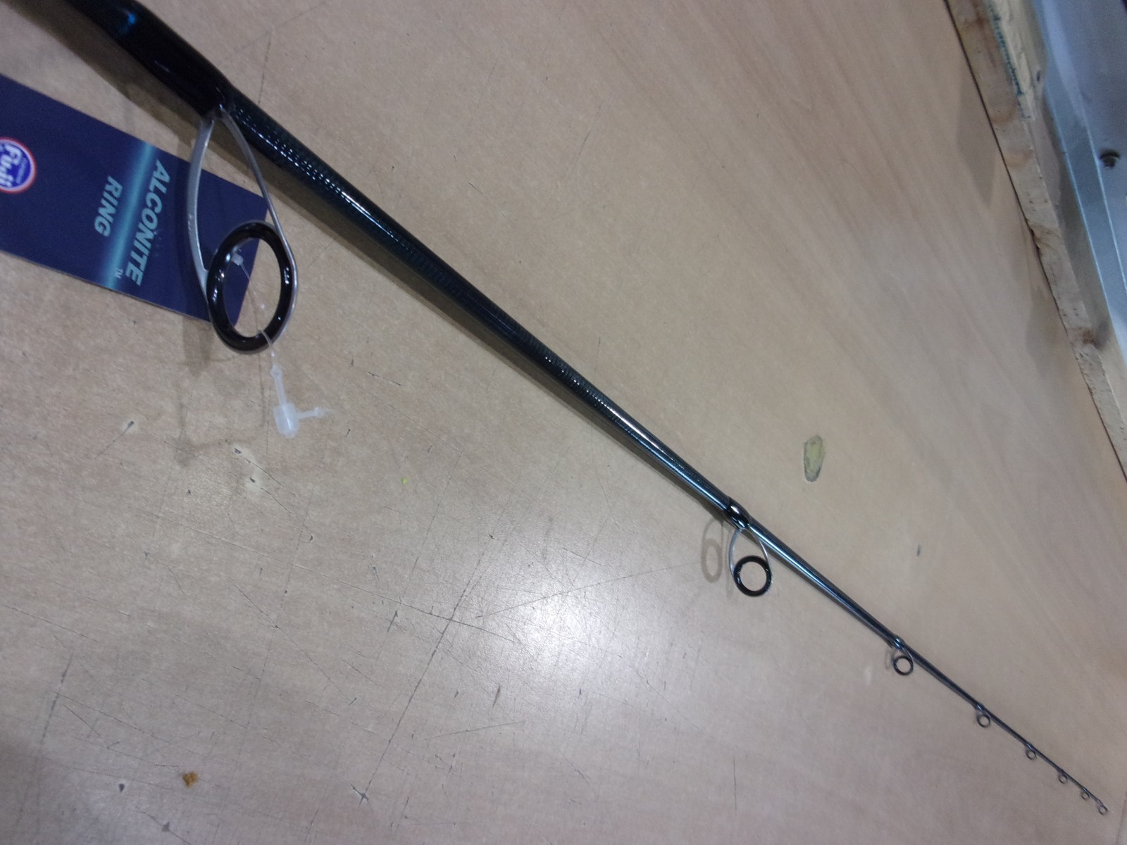 FENWICK ELITE INSHORE SPINNING ROD 6 foot 9 inch Medium Light power
