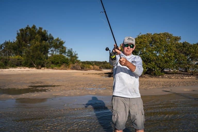 Abu Garcia – Veritas Tournament Spinning Rod – 7’2” 1-3KG VRTT-S 721UL. 1644676
