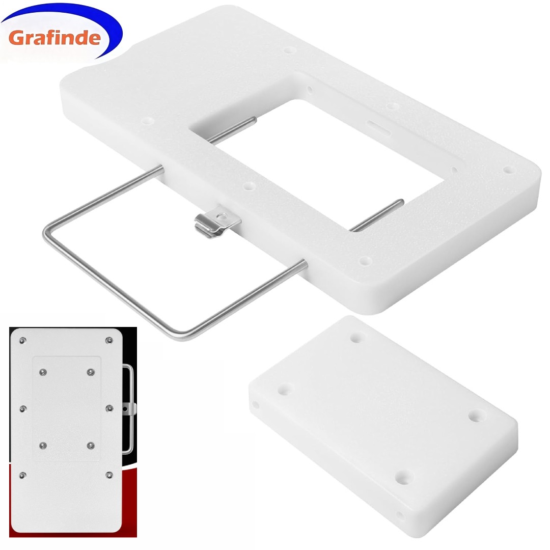 For 8M0092063 MotorGuide Xi Series Quick Release Mount Bracket Xi3 Xi5 Trolling