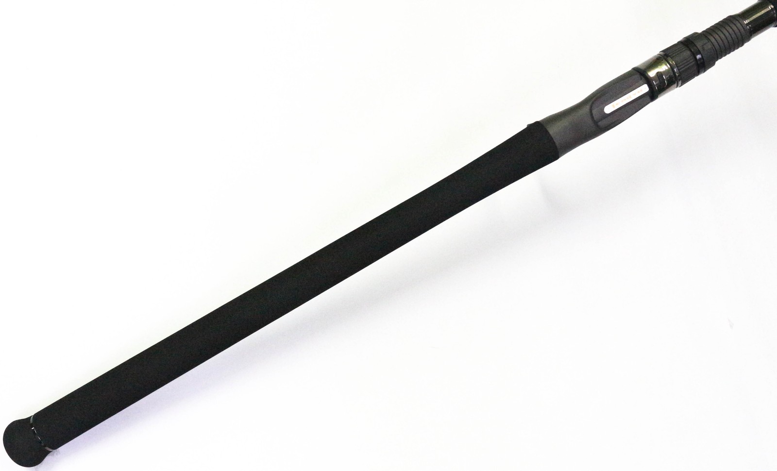 Tenryu Rod Baitcast Jig Zam Deep Rider JDR 581B-4K (0037)