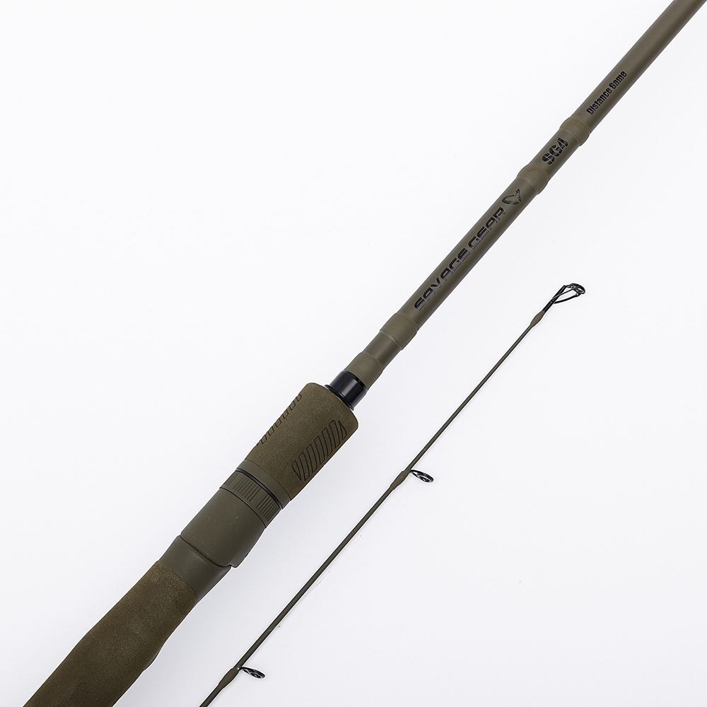 Savage Gear SG4 Distance Game Spinning Rod 9′ 15-40g