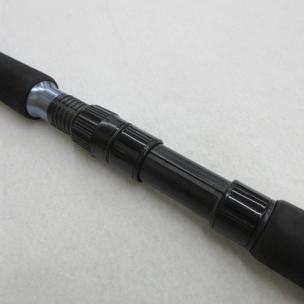 MC Works Strange Blue 913S Cond/D