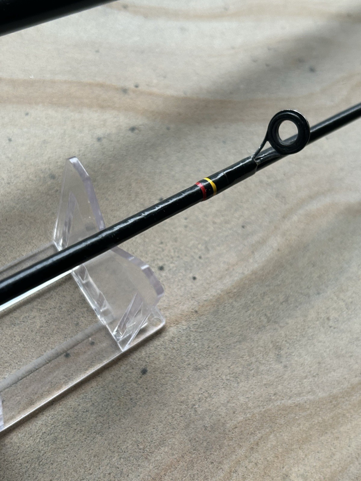 Shakespeare Ugly Stick SCL 1100 6’ Lite 2pc Casting Rod