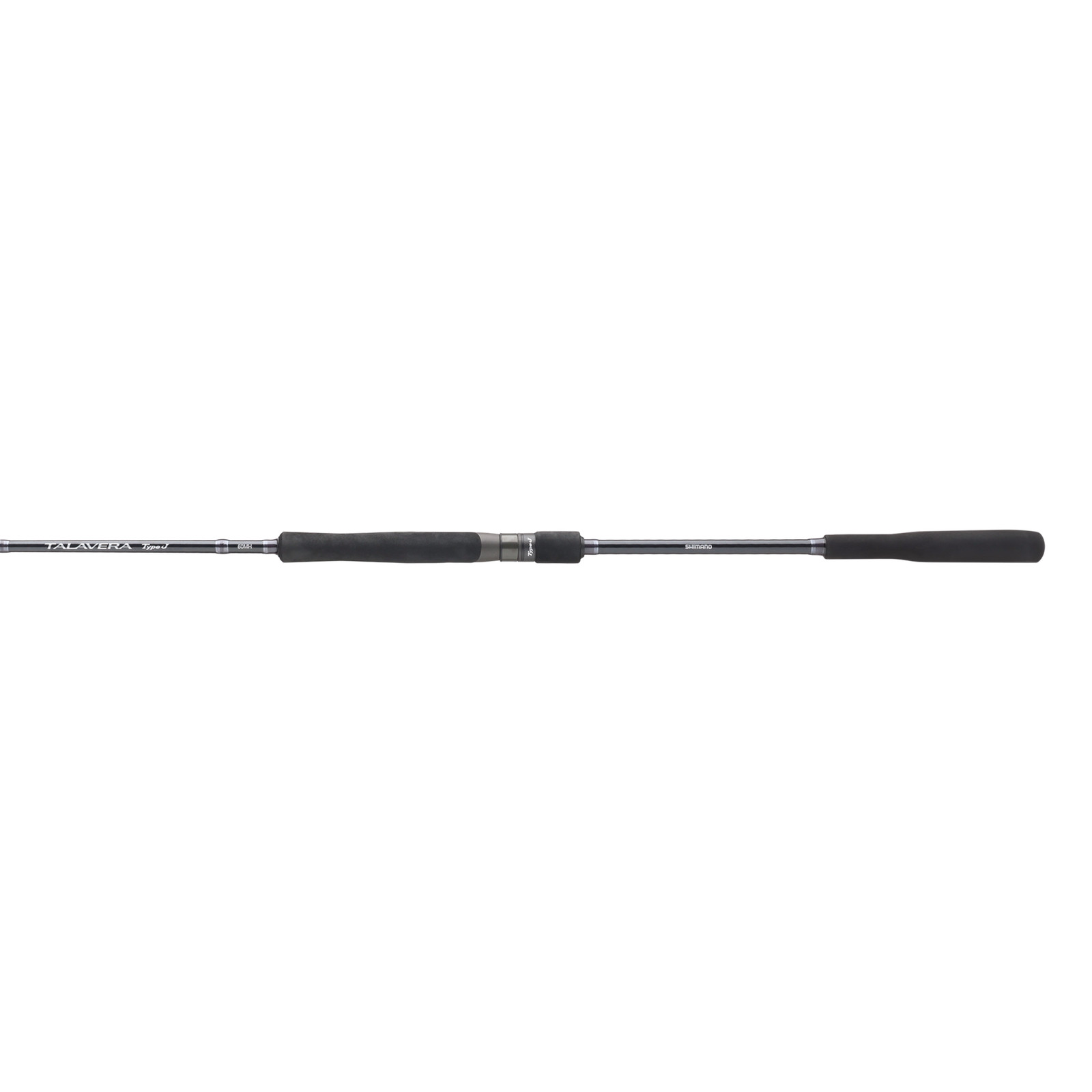 Shimano TALAVERA TYPE J SPINNING A, Saltwater, Jigging, Spinning, 6’0″, Mediu…