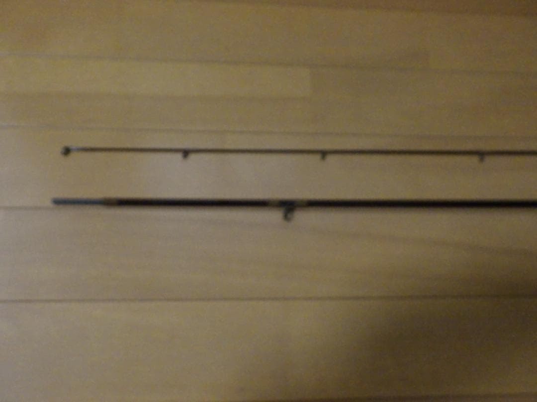 Kennedy Fisher 8’6″ #5-6 Fly Rod