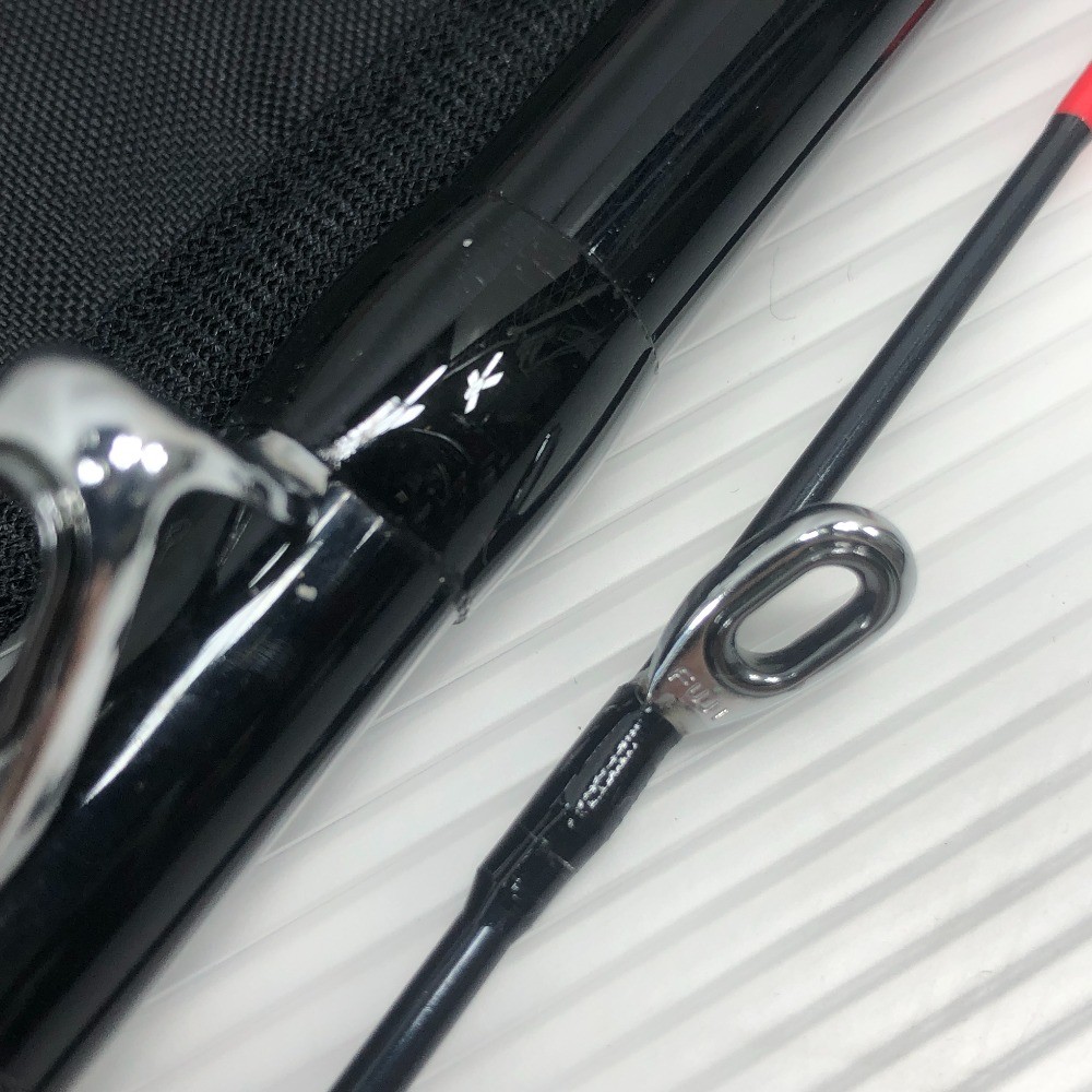 SHIMANO Boat rod Kaimei 50-270 21782