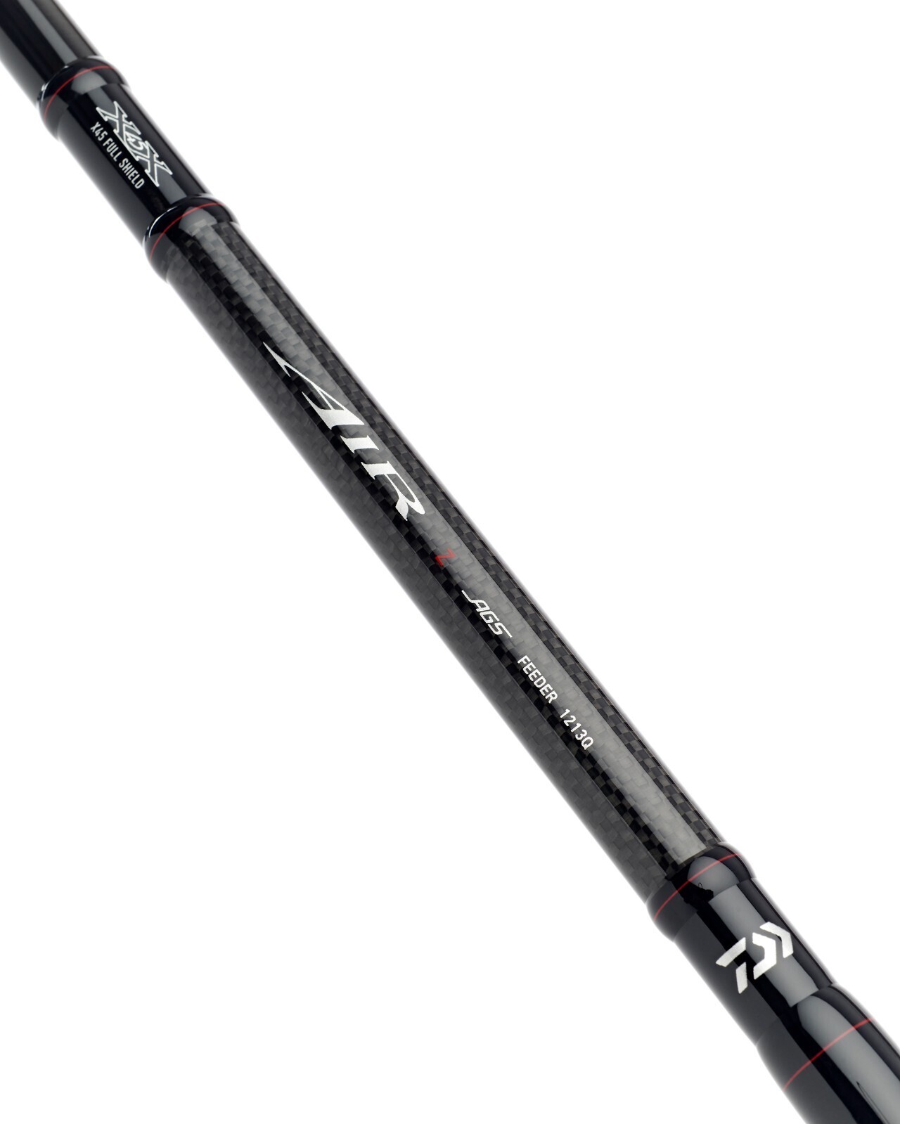 Daiwa Air Z AGS Feeder Fishing Rod Coarse 2 Piece or 3 Piece MADE IN UK