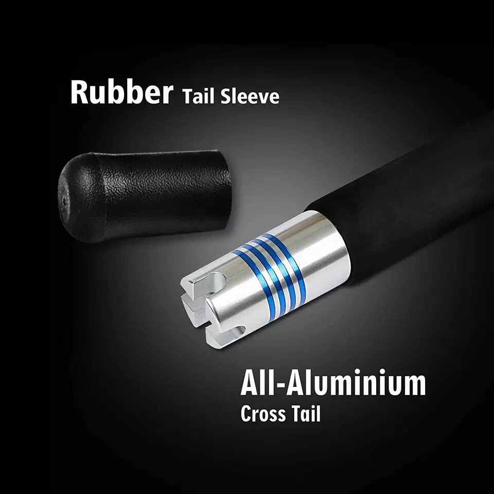 1Pc 2Pc Saltwater Offshore Trolling Rod Big Game Conventional Boat Fishing Pole