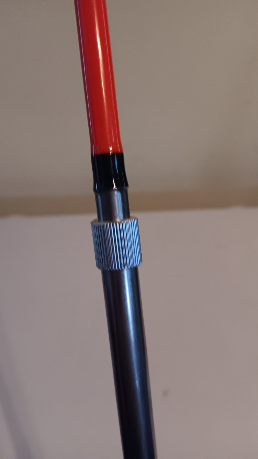 Fishing rods, 9′, Crocodile spinning