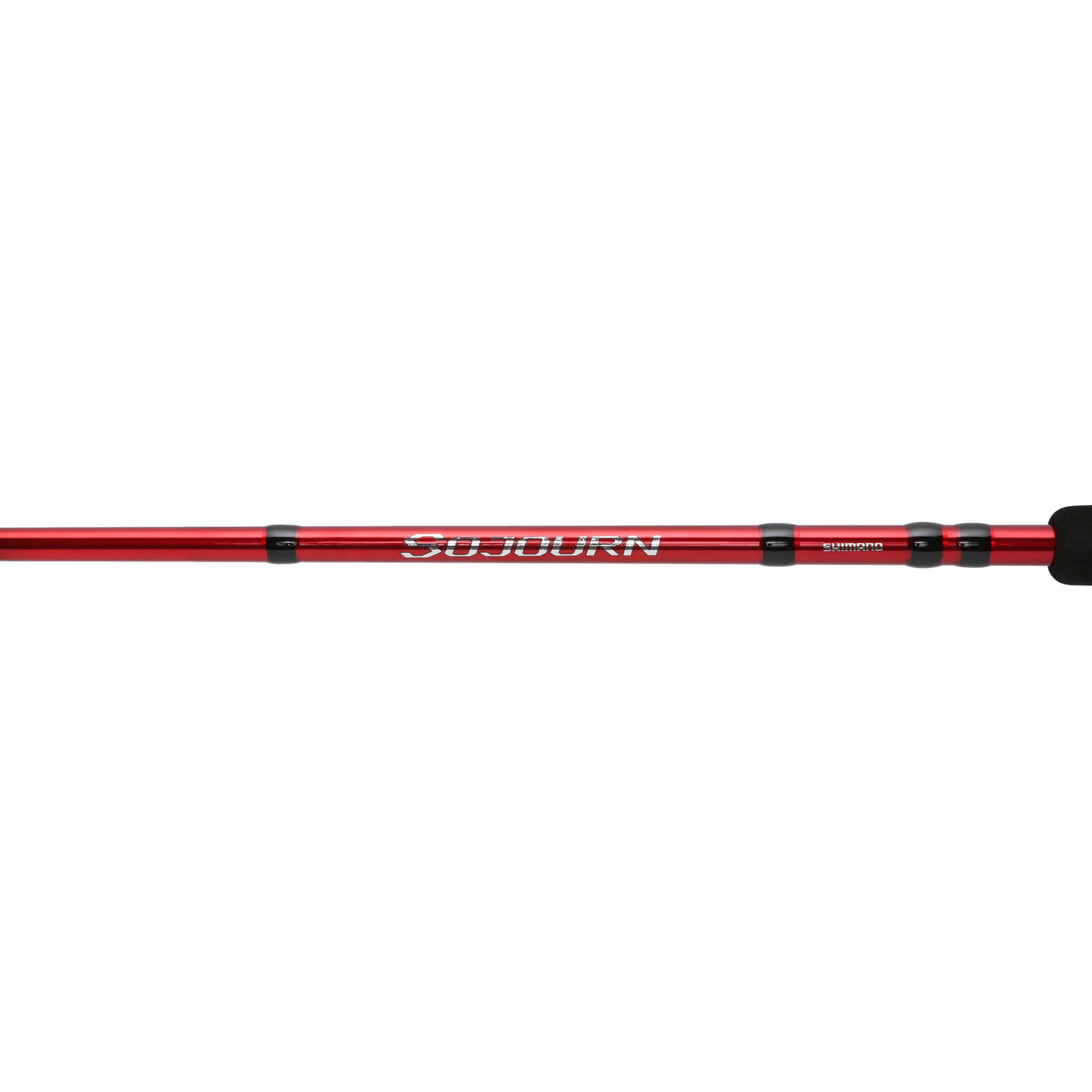 Shimano SOJOURN SPINNING, Freshwater, Spinning, 7’0″, Heavy, 1 pcs, (SJS70HC)…