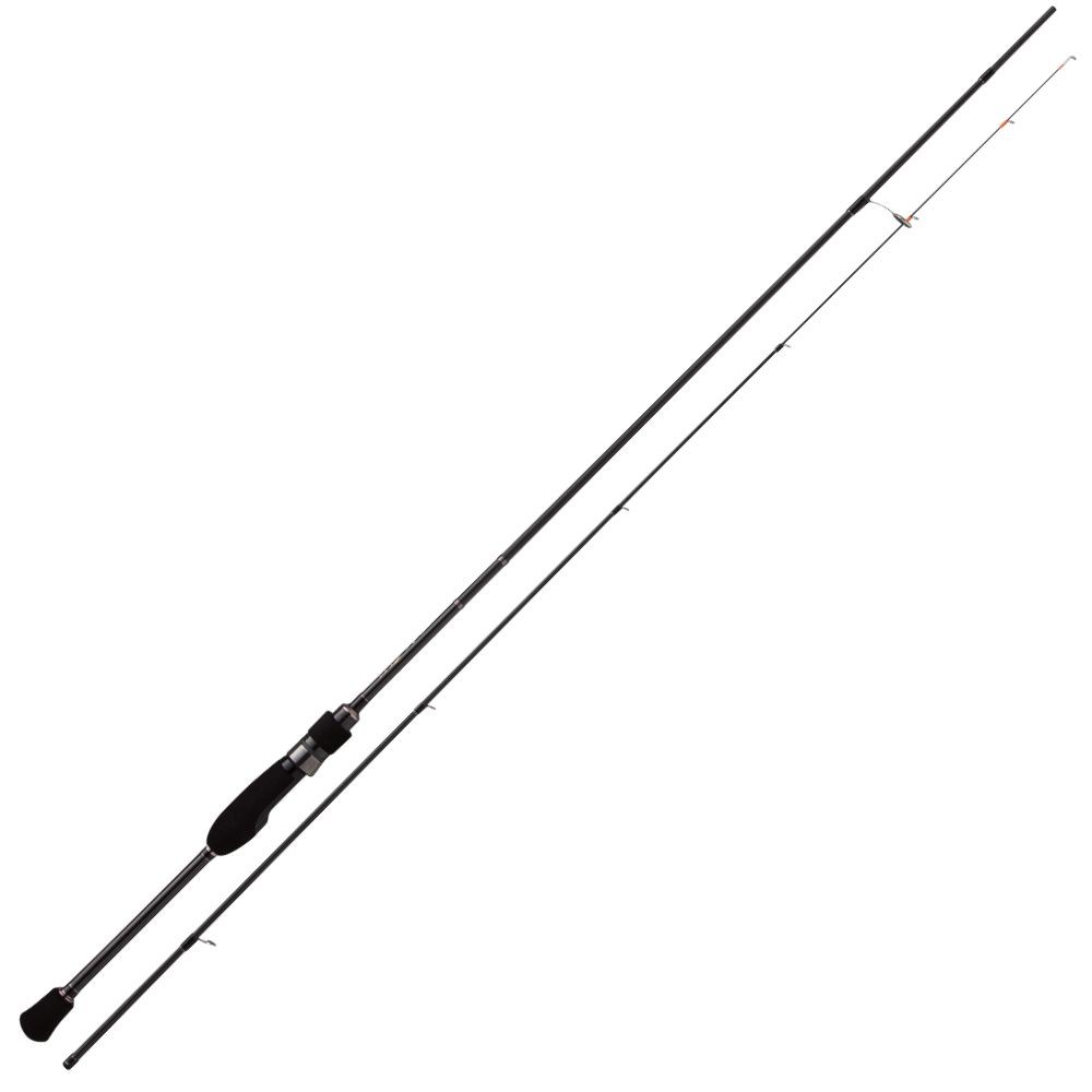 MAJOR CRAFT Ultra Light Fishing Spinning Rod AJI-DO 5G AD5-S622L/AJI