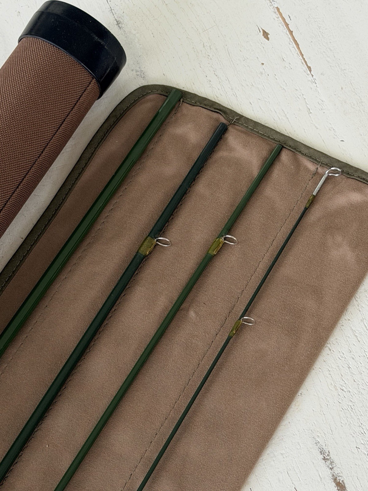 **BEAUTIFUL**🔥G LOOMIS Pro 4x 5wt. 9’ft~4Pc Flyrod!! 🔥~LQQK~