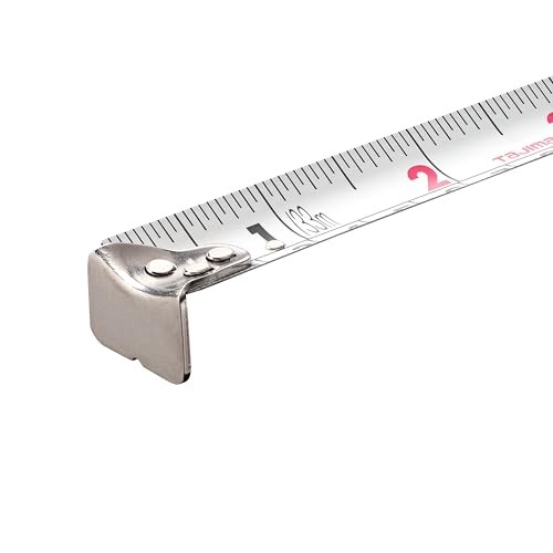 Tajima SFSS2555S Tape Measure 5.5m x 25mm Shaku Scale