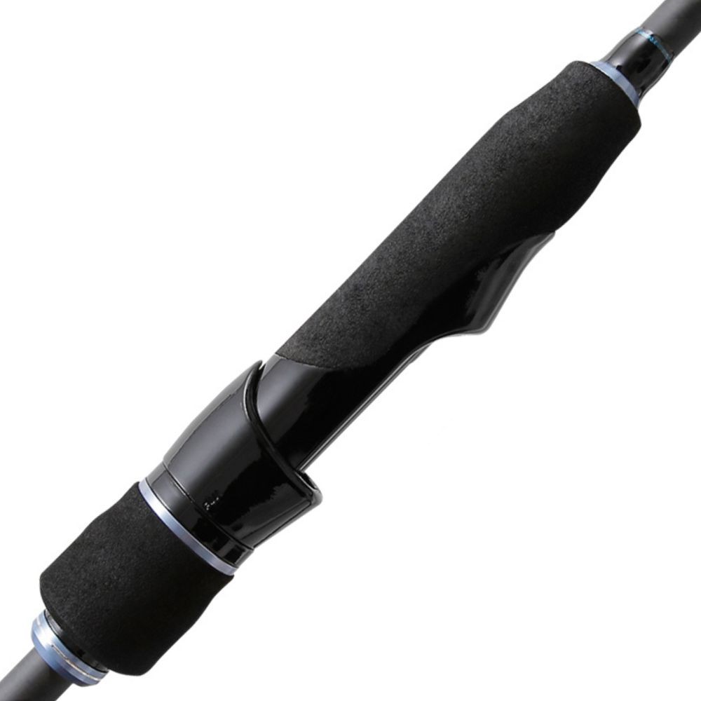 NS BLACK HOLE Squid Boat Spinning Rod KRAKEN METALICO S-702 MH 40/150g