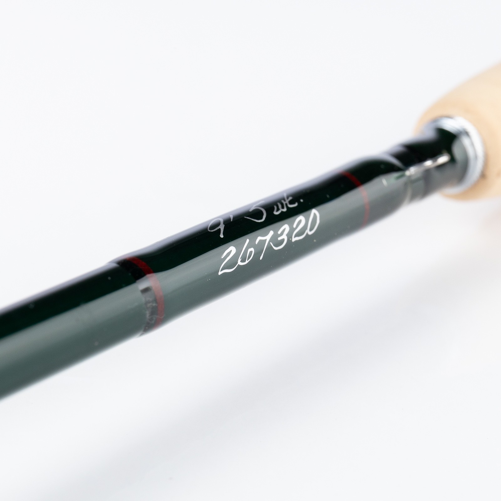 R L Winston AIR 2 9 FT 5 WT Fly Rod – Free Fly Line – FREE 2 DAY SHIPPING
