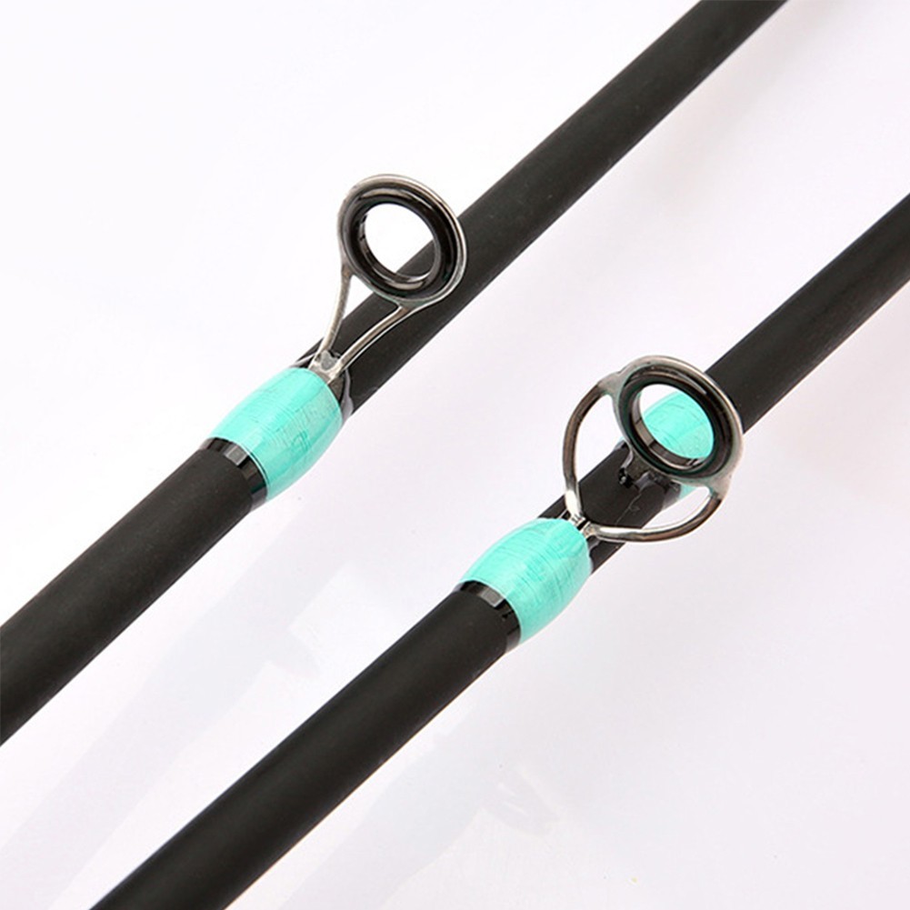 The Perfect Balance Discover Our Lightweight Fiberglass Baitcasting rods