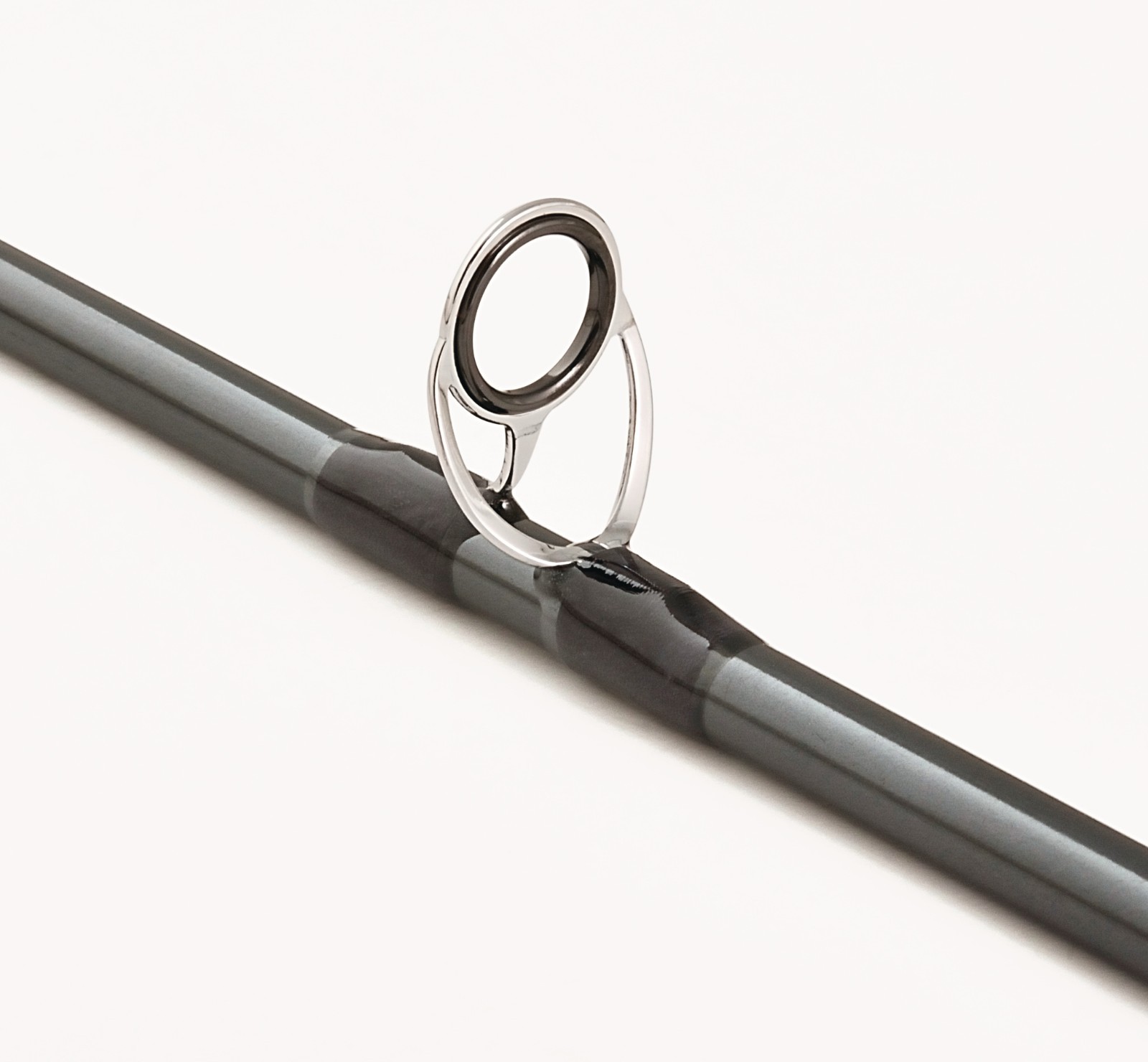 Loomis and Franklin Predator saltwater fly rod series 9ft 8wt – 12 wt with tube